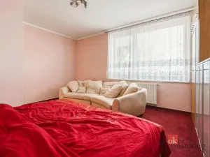 Pronájem bytu 4+kk, Praha, 116 m2