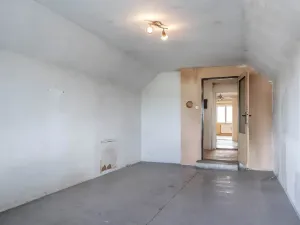 Prodej rodinného domu, Vrbice, Krátká, 122 m2
