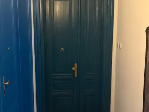 Pronájem bytu 2+kk, Praha - Nové Město, Na Zderaze, 46 m2