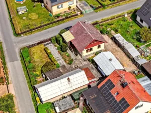 Prodej rodinného domu, Doksy, S. K. Neumanna, 152 m2