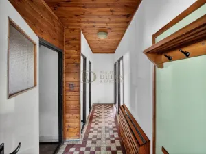 Prodej rodinného domu, Doksy, S. K. Neumanna, 152 m2