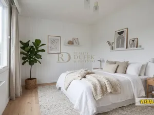 Prodej rodinného domu, Doksy, S. K. Neumanna, 152 m2