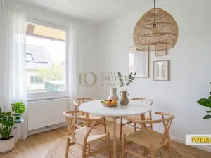 Prodej rodinného domu, Doksy, S. K. Neumanna, 152 m2