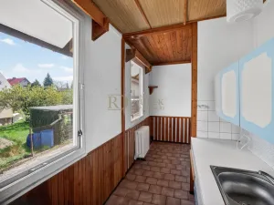 Prodej rodinného domu, Doksy, S. K. Neumanna, 152 m2