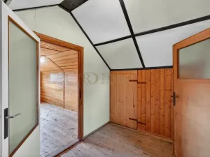 Prodej rodinného domu, Doksy, S. K. Neumanna, 152 m2