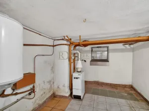 Prodej rodinného domu, Doksy, S. K. Neumanna, 152 m2