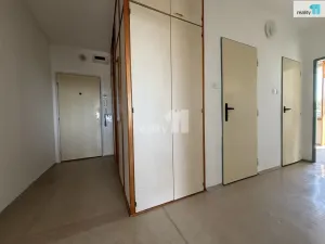 Pronájem bytu 2+1, Česká Lípa, Jižní, 65 m2