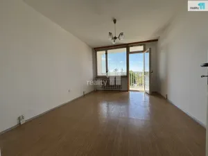 Pronájem bytu 2+1, Česká Lípa, Jižní, 65 m2