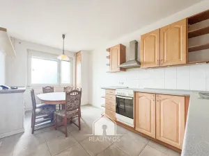 Prodej bytu 3+1, Děčín, Dvořákova, 75 m2