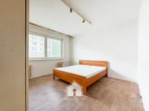 Prodej bytu 3+1, Děčín, Dvořákova, 75 m2