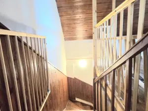 Pronájem vícegeneračního domu, Praha - Řepy, Boršovská, 160 m2
