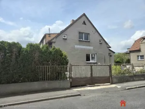 Pronájem vícegeneračního domu, Praha - Řepy, Boršovská, 160 m2
