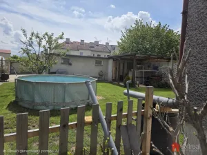 Pronájem vícegeneračního domu, Praha - Řepy, Boršovská, 160 m2