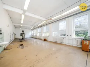 Pronájem komerční nemovitosti, Ostrava, Paskovská, 230 m2