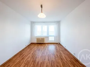 Pronájem bytu 1+kk, Ostrava - Výškovice, Výškovická, 28 m2