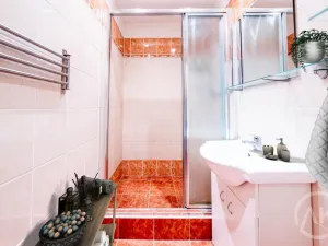 Pronájem bytu 1+kk, Ostrava - Výškovice, Výškovická, 28 m2