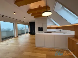 Prodej bytu 3+kk, Kobylnice, Ponětovická, 104 m2