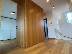 Prodej bytu 3+kk, Kobylnice, Ponětovická, 104 m2