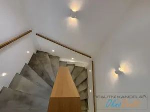 Prodej bytu 3+kk, Kobylnice, Ponětovická, 104 m2