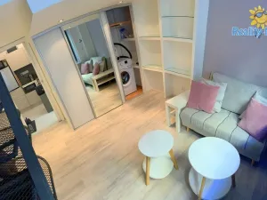 Pronájem bytu 1+kk, Praha - Vinohrady, Soběslavská, 20 m2