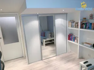 Pronájem bytu 1+kk, Praha - Vinohrady, Soběslavská, 20 m2