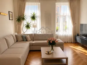 Prodej bytu 3+kk, Praha - Smíchov, Pavla Švandy ze Semčic, 84 m2