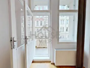 Prodej bytu 3+kk, Praha - Smíchov, Pavla Švandy ze Semčic, 84 m2