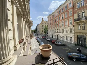 Prodej bytu 3+kk, Praha - Smíchov, Pavla Švandy ze Semčic, 84 m2