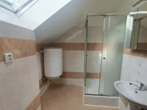 Pronájem bytu 2+kk, Zábřeh, Havlíčkova, 37 m2