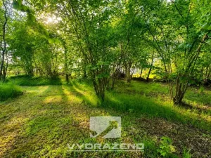Prodej pozemku pro bydlení, Pertoltice, 458 m2