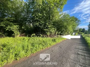 Prodej pozemku pro bydlení, Pertoltice, 458 m2