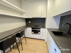 Pronájem bytu 1+kk, Brno, Vinařská, 34 m2