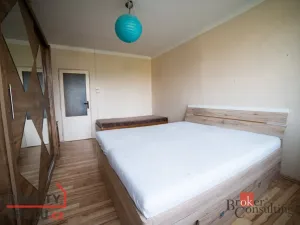 Prodej bytu 4+1, Chomutov, Seifertova, 84 m2