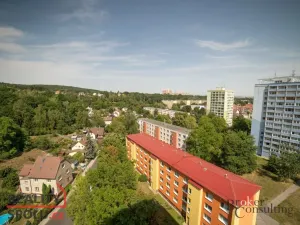 Prodej bytu 4+1, Chomutov, Seifertova, 84 m2