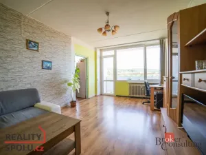 Prodej bytu 4+1, Chomutov, Seifertova, 84 m2