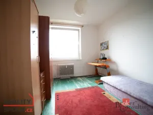 Prodej bytu 4+1, Chomutov, Seifertova, 84 m2