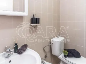 Prodej bytu 3+1, Praha - Malá Strana, Mělnická, 90 m2