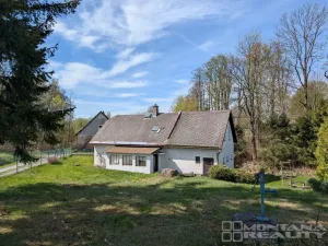 Prodej rodinného domu, Huzová - Arnoltice, 150 m2