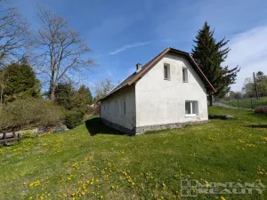 Prodej rodinného domu, Huzová - Arnoltice, 150 m2