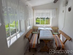 Prodej rodinného domu, Huzová - Arnoltice, 150 m2