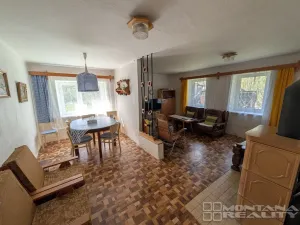 Prodej rodinného domu, Huzová - Arnoltice, 150 m2