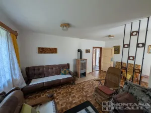 Prodej rodinného domu, Huzová - Arnoltice, 150 m2