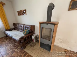 Prodej rodinného domu, Huzová - Arnoltice, 150 m2