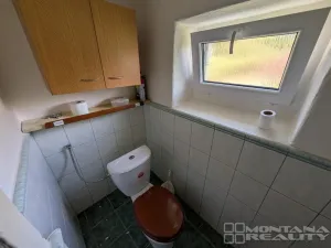 Prodej rodinného domu, Huzová - Arnoltice, 150 m2