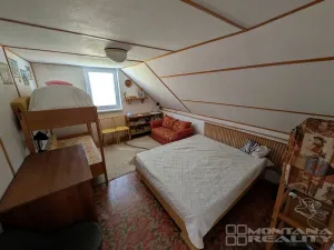 Prodej rodinného domu, Huzová - Arnoltice, 150 m2