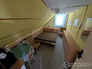 Prodej rodinného domu, Huzová - Arnoltice, 150 m2