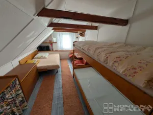 Prodej rodinného domu, Huzová - Arnoltice, 150 m2
