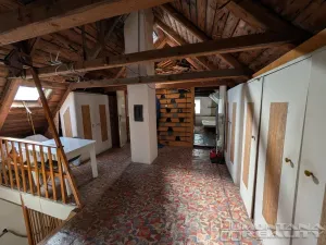 Prodej rodinného domu, Huzová - Arnoltice, 150 m2
