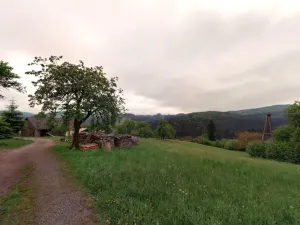 Prodej pozemku pro bydlení, Mikulůvka, 2166 m2