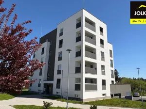 Pronájem bytu 4+kk, Opava, Kačírkova, 111 m2